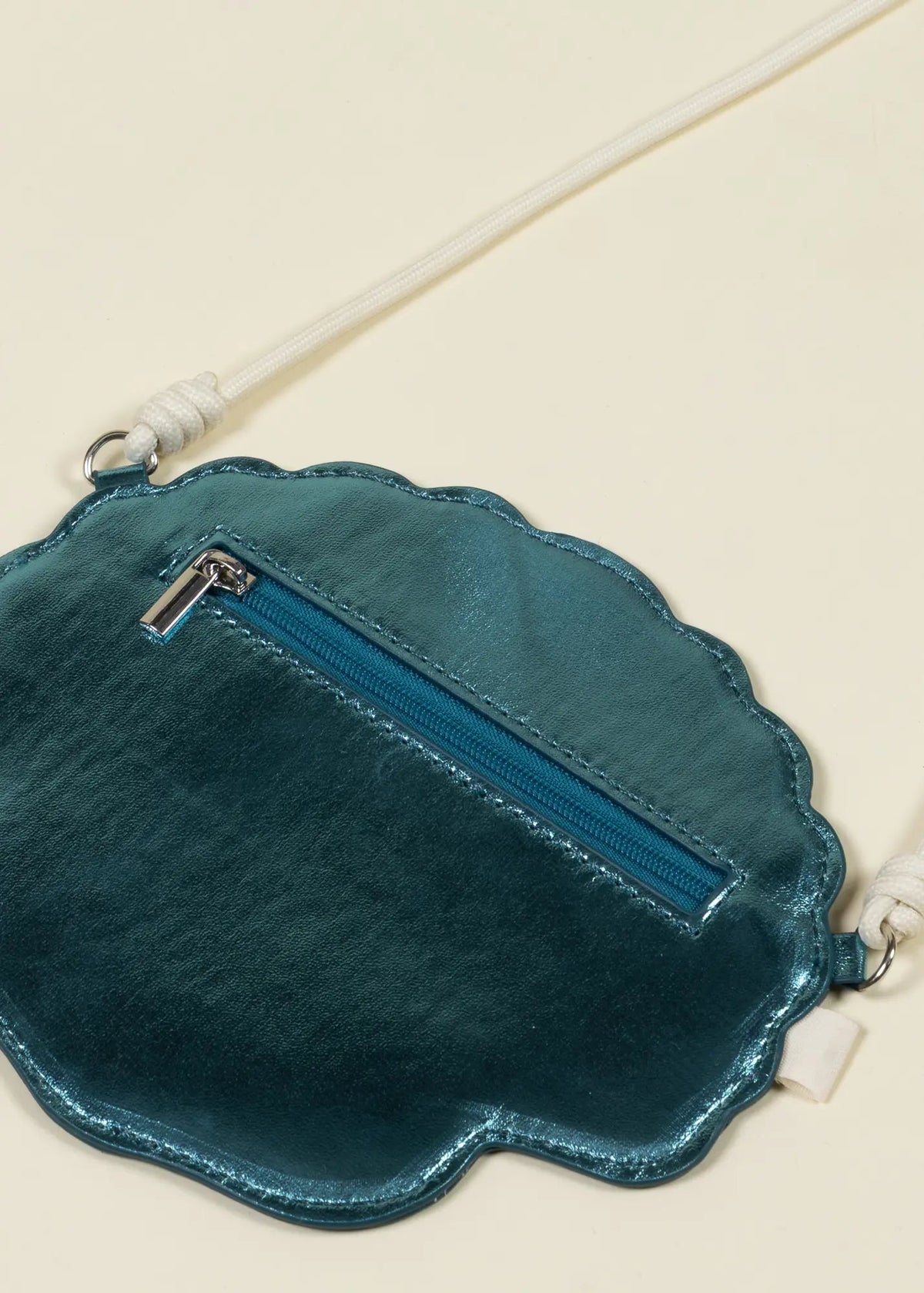 Coco Village Seashell Treasure Handbag