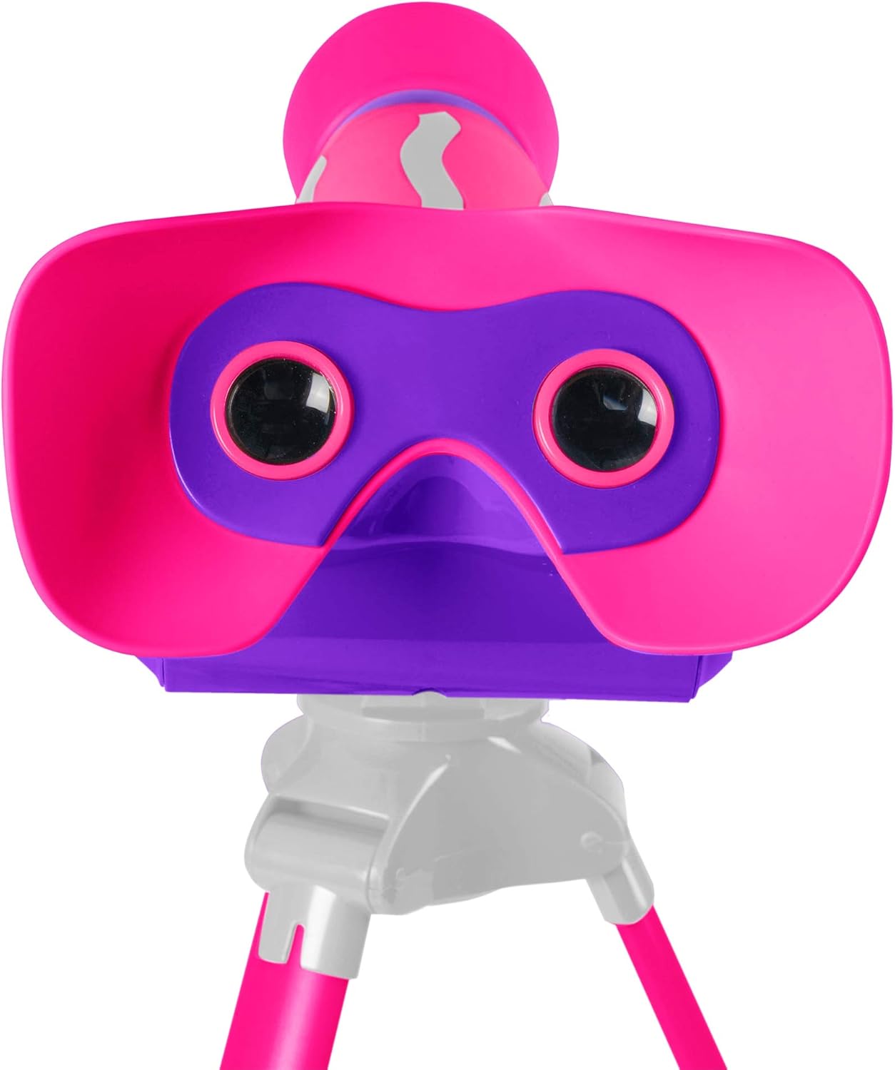 GeoSafari® Jr. My First Telescope (Pink)