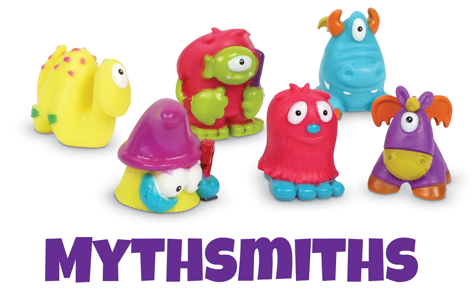 Beaker Creatures® 6-Pack Reactor Pods, Series 3 – Mastermind Toys