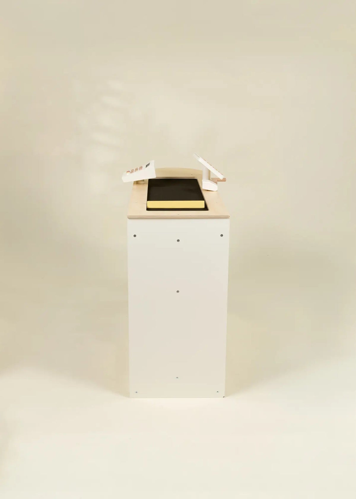 Coco Village Wooden Play Cash Register Counter