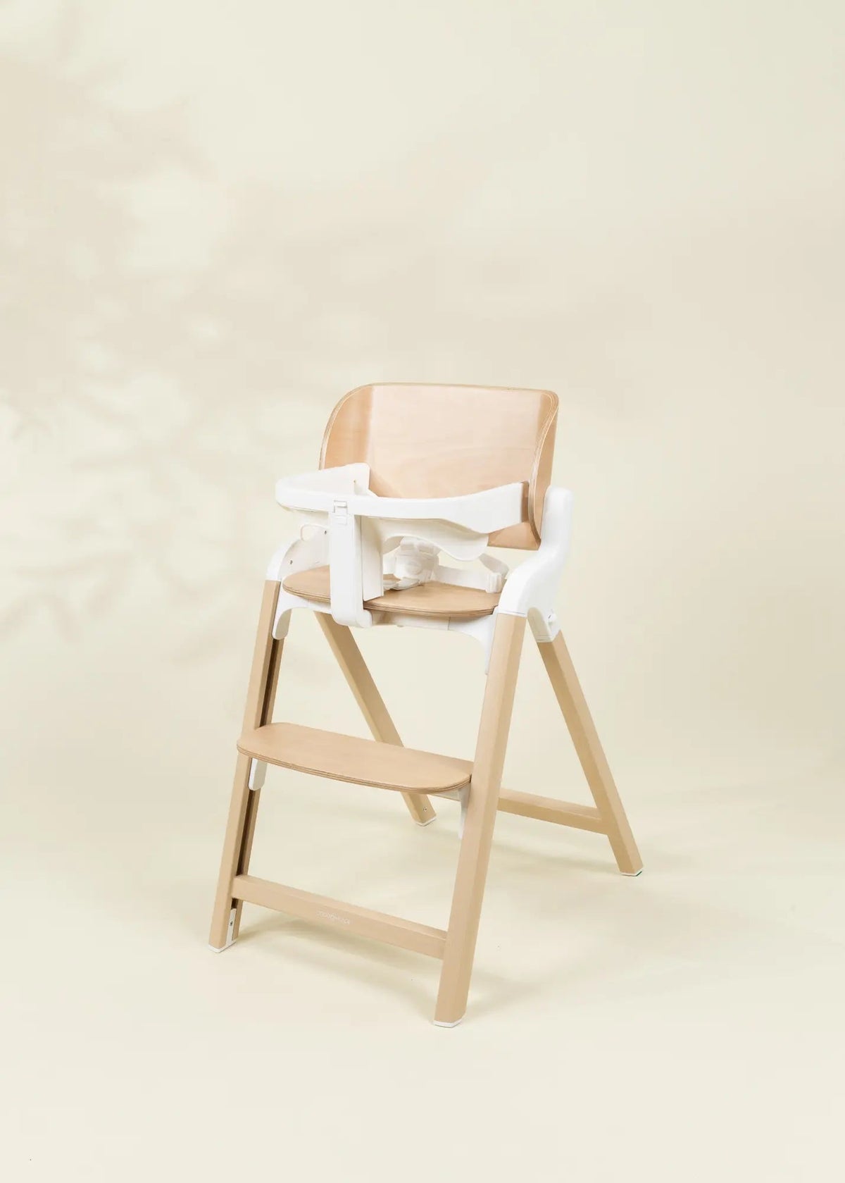 Coco Village 3-in-1 Evolving Coco Chair – Foam & White Oak