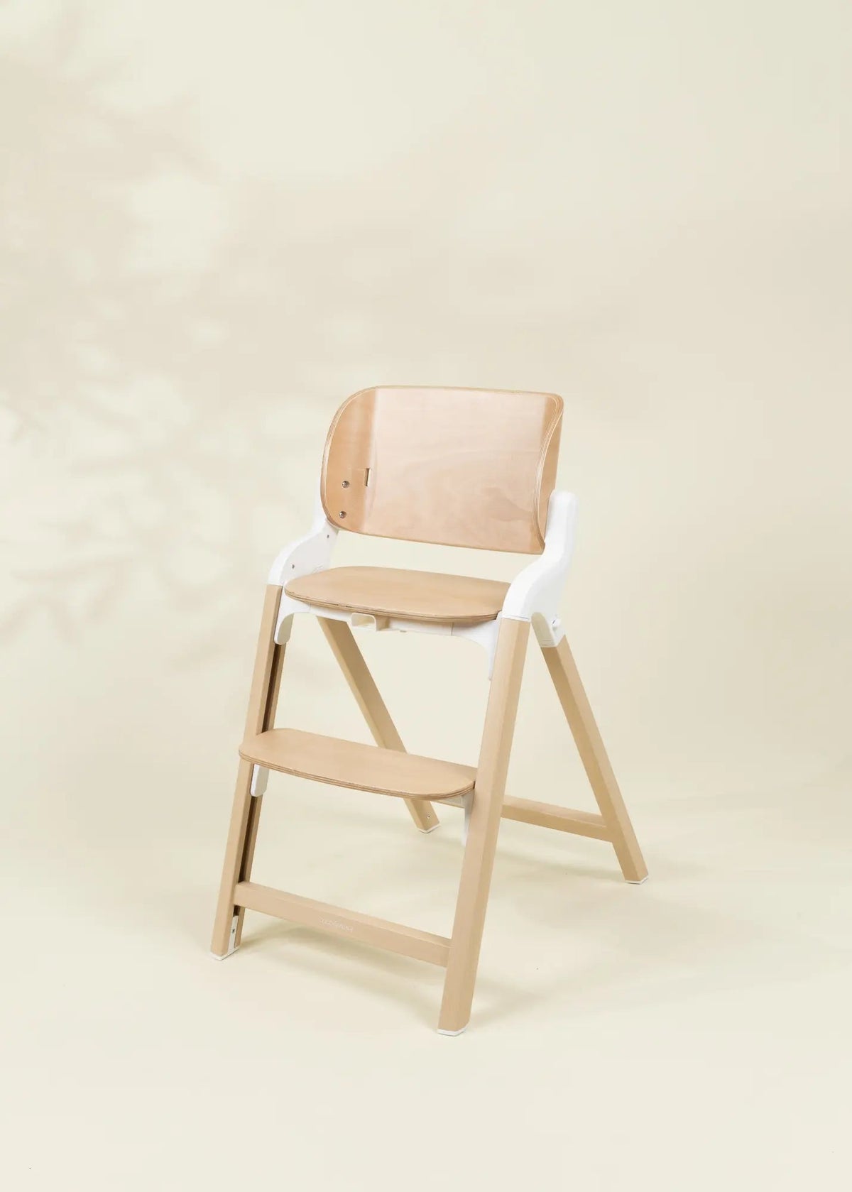 Coco Village 3-in-1 Evolving Coco Chair – Foam & White Oak
