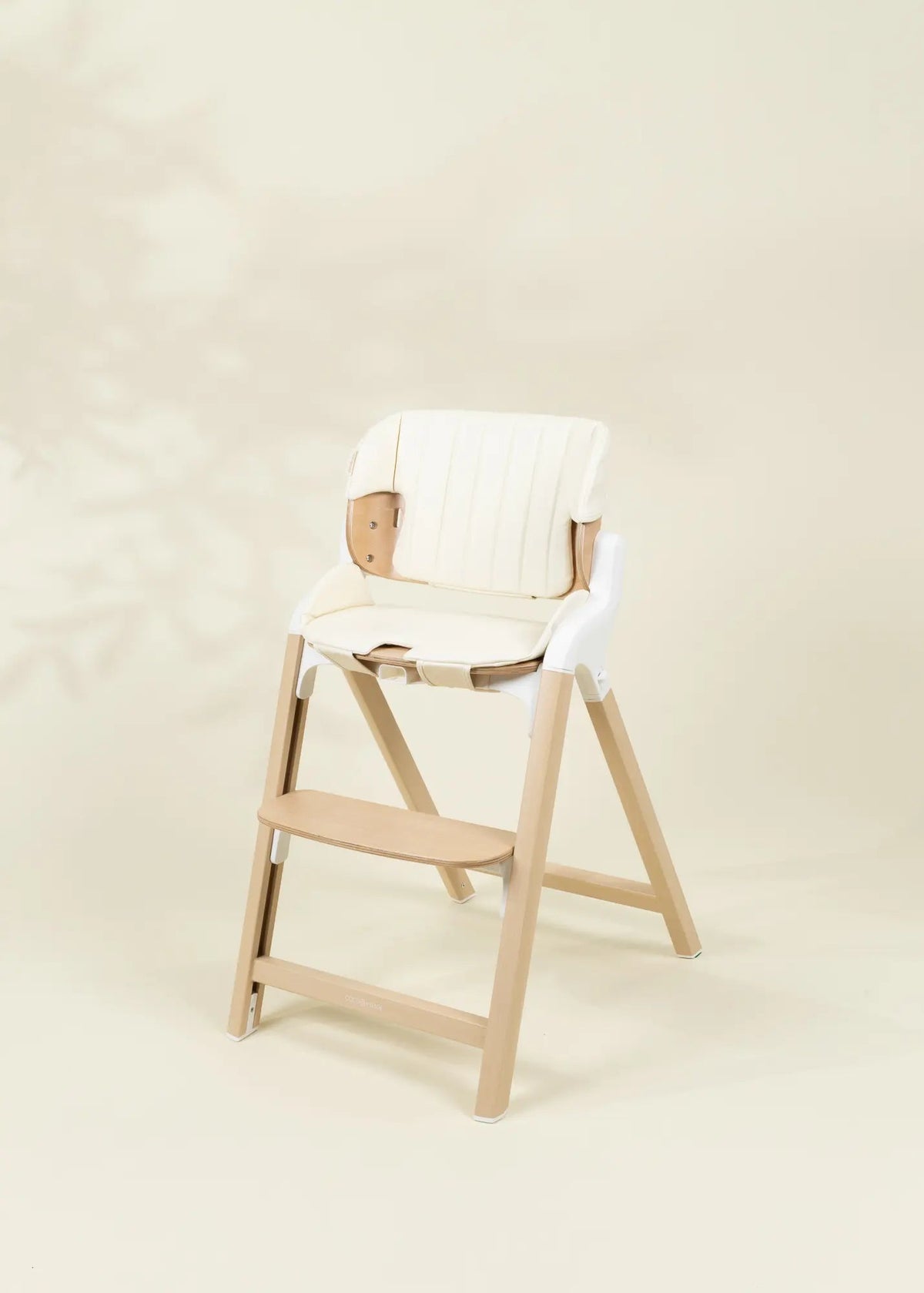 Coco Village 3-in-1 Evolving Coco Chair – Foam & White Oak