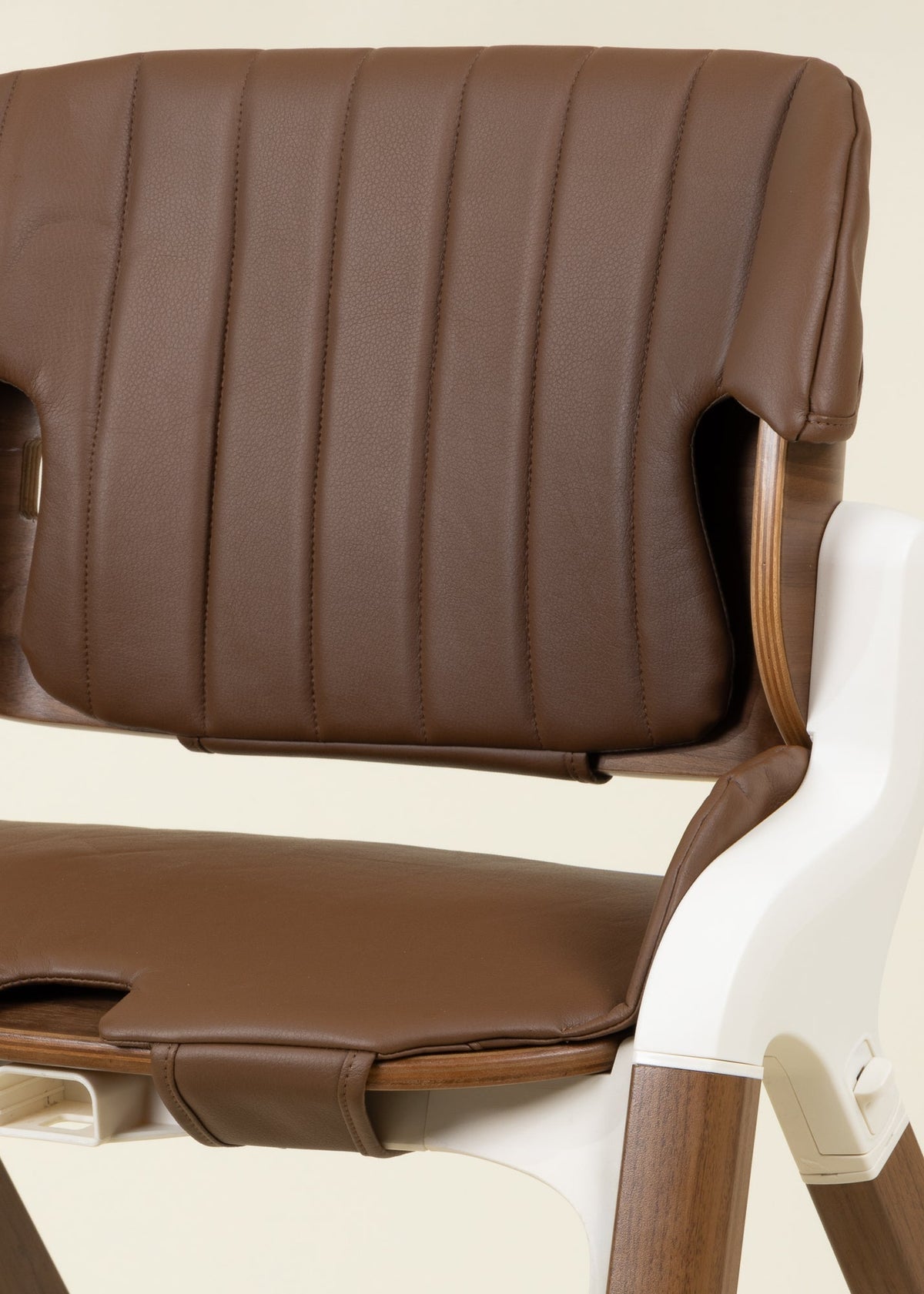 Coco Village Evolving Coco Chair Cushion – Walnut
