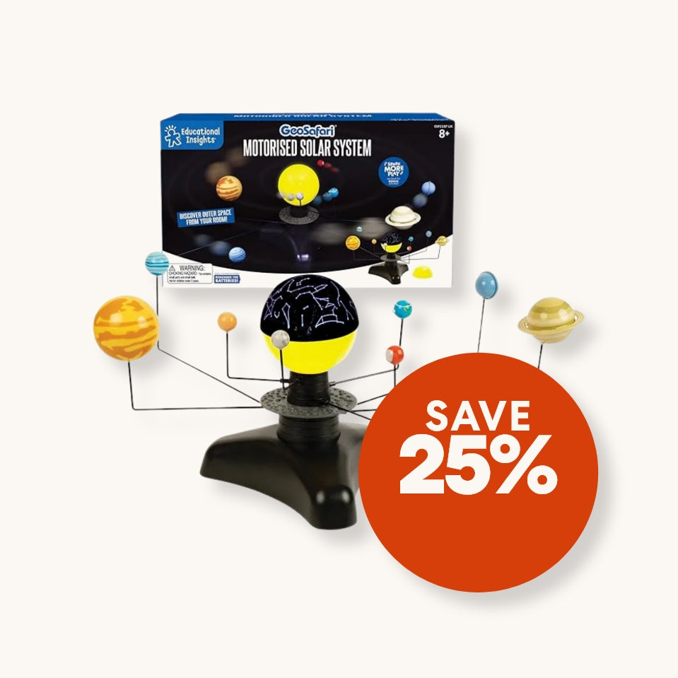 25% OffAll Learning Resources