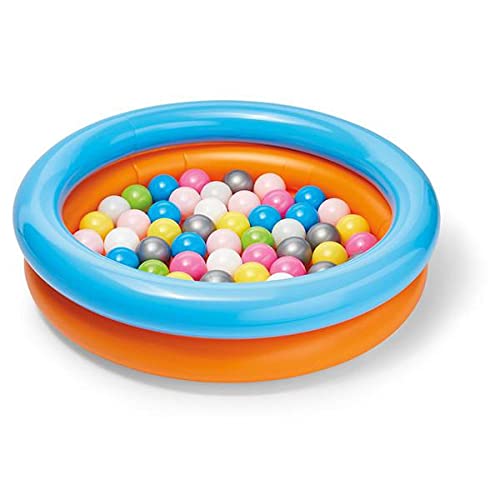 Kidoozie 2 In 1 Ball Pit And Pool