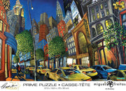 2D Puzzle On Broadway Nyc - Mastermind Toys___246508