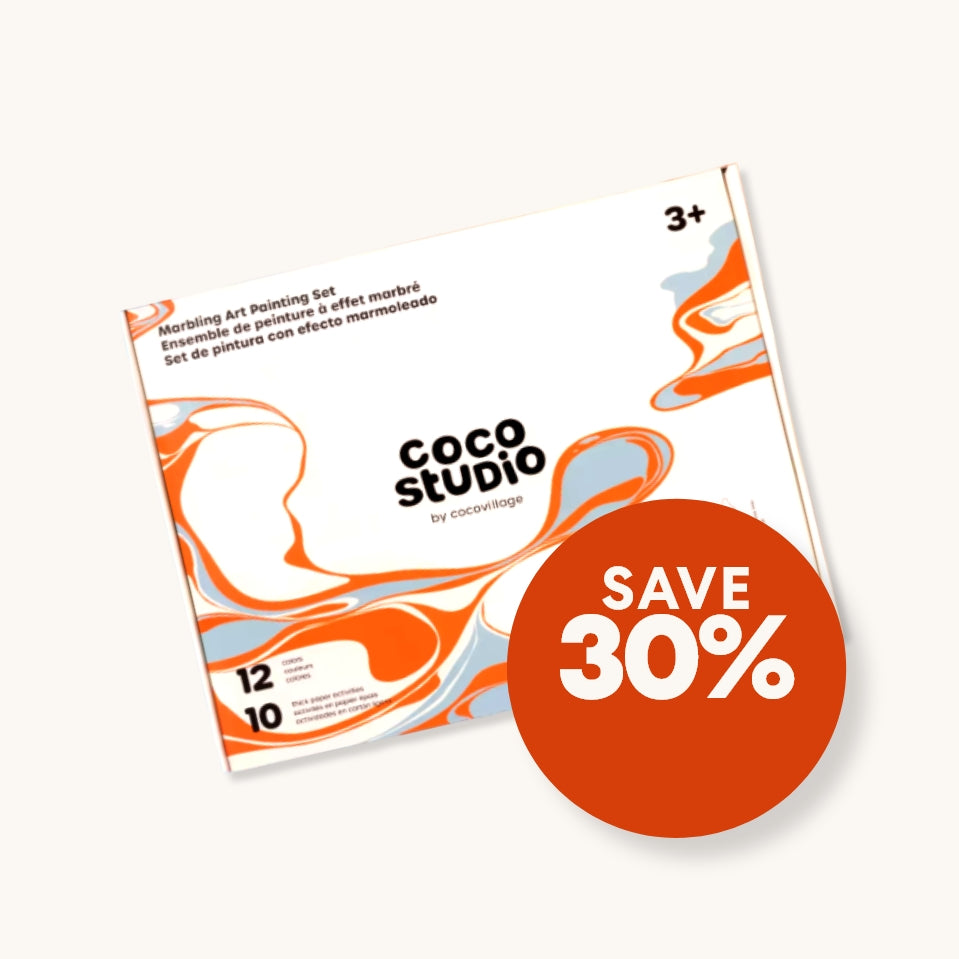 30% OffCoco Village Arts & Crafts