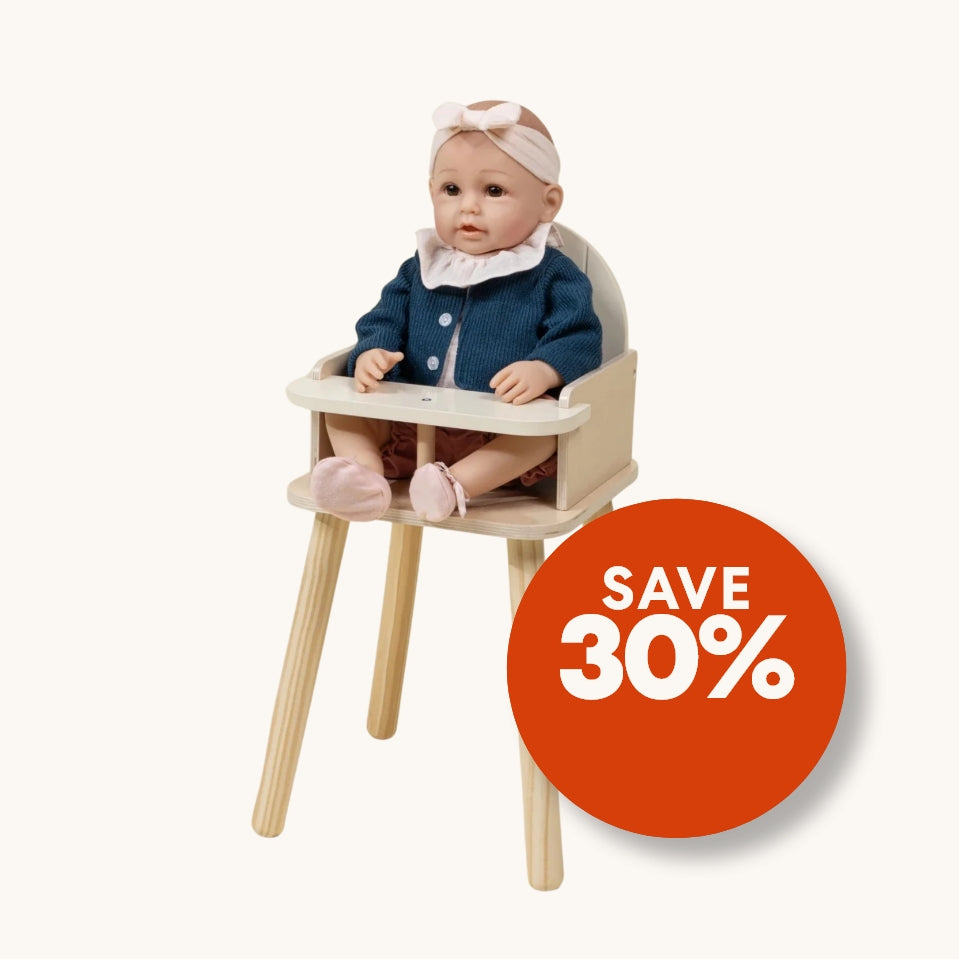 30% OffCoco Village Dolls