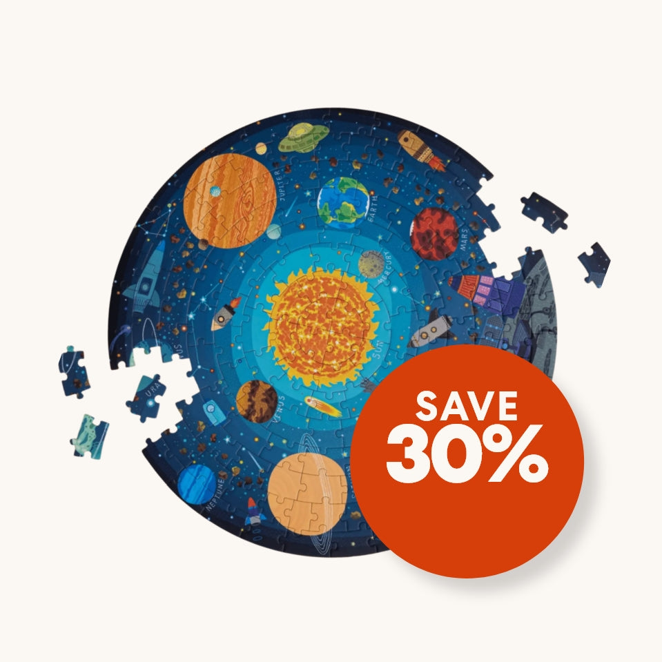 30% OffCoco Village Puzzles