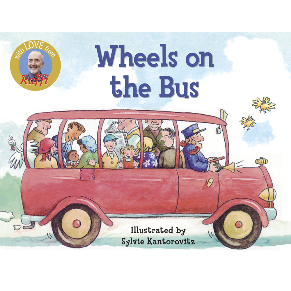 Wheels On the Bus