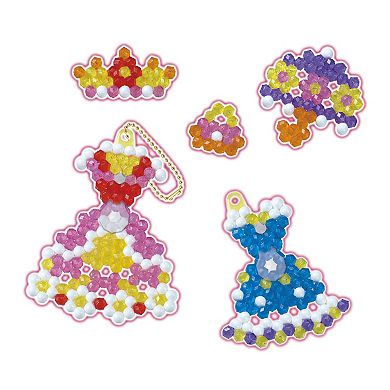 Aquabeads Dress Up Keychain Set