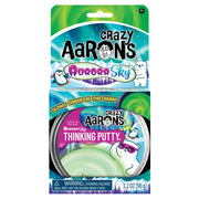 4" Thinking Putty - Aurora Sky - Mastermind Toys___249352