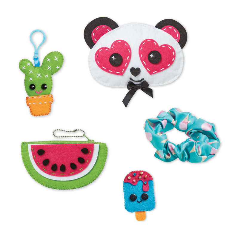 Alex - My First Sewing Kit