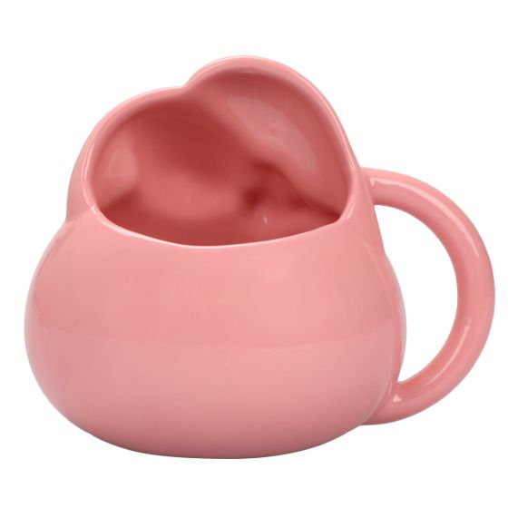 My Melody Sculpted Mug