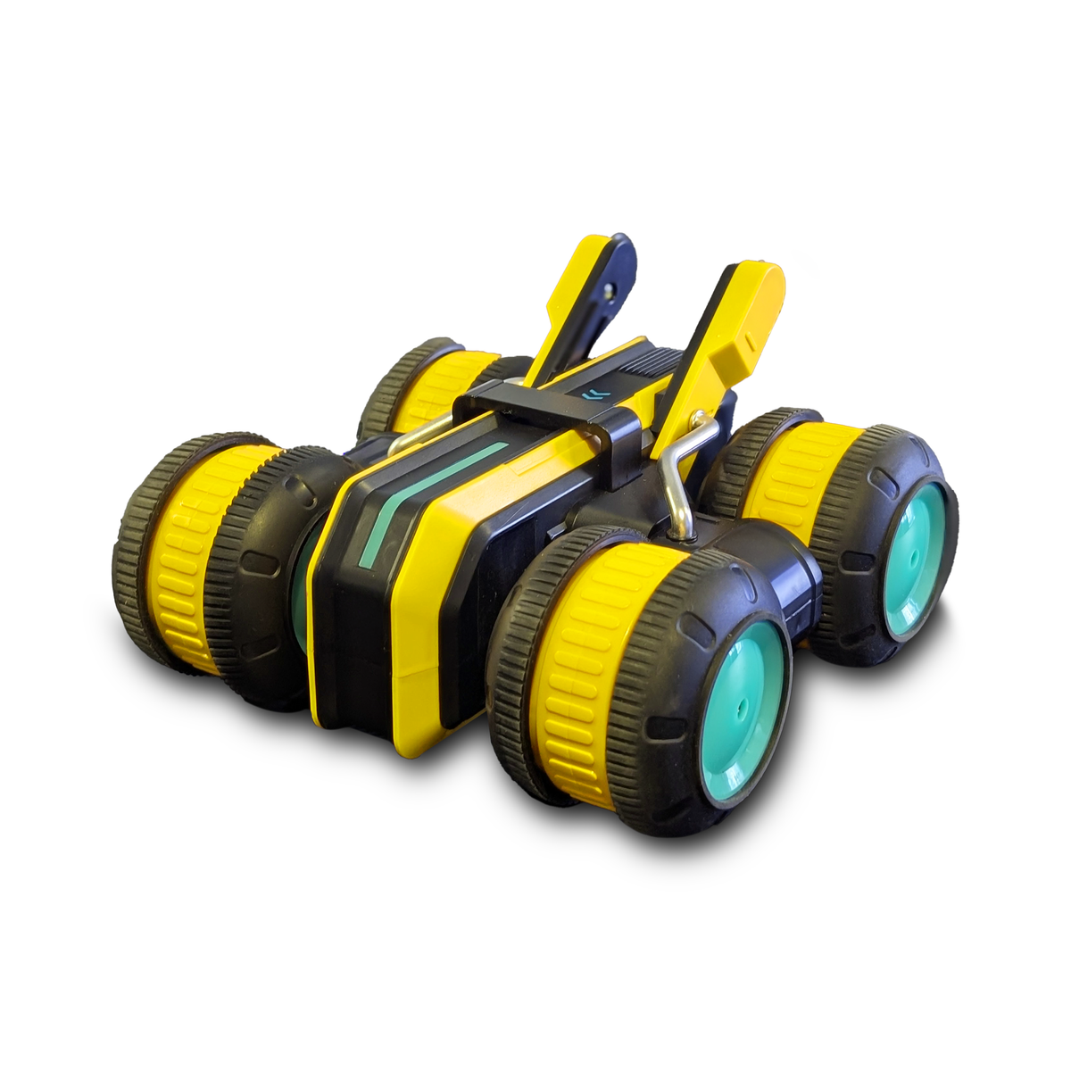 LITEHAWK MR. RUMBLER