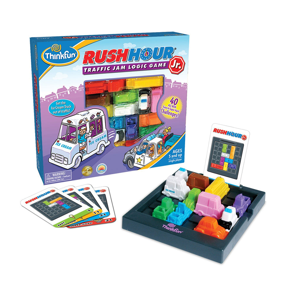 Thinkfun Rush Hour Jr