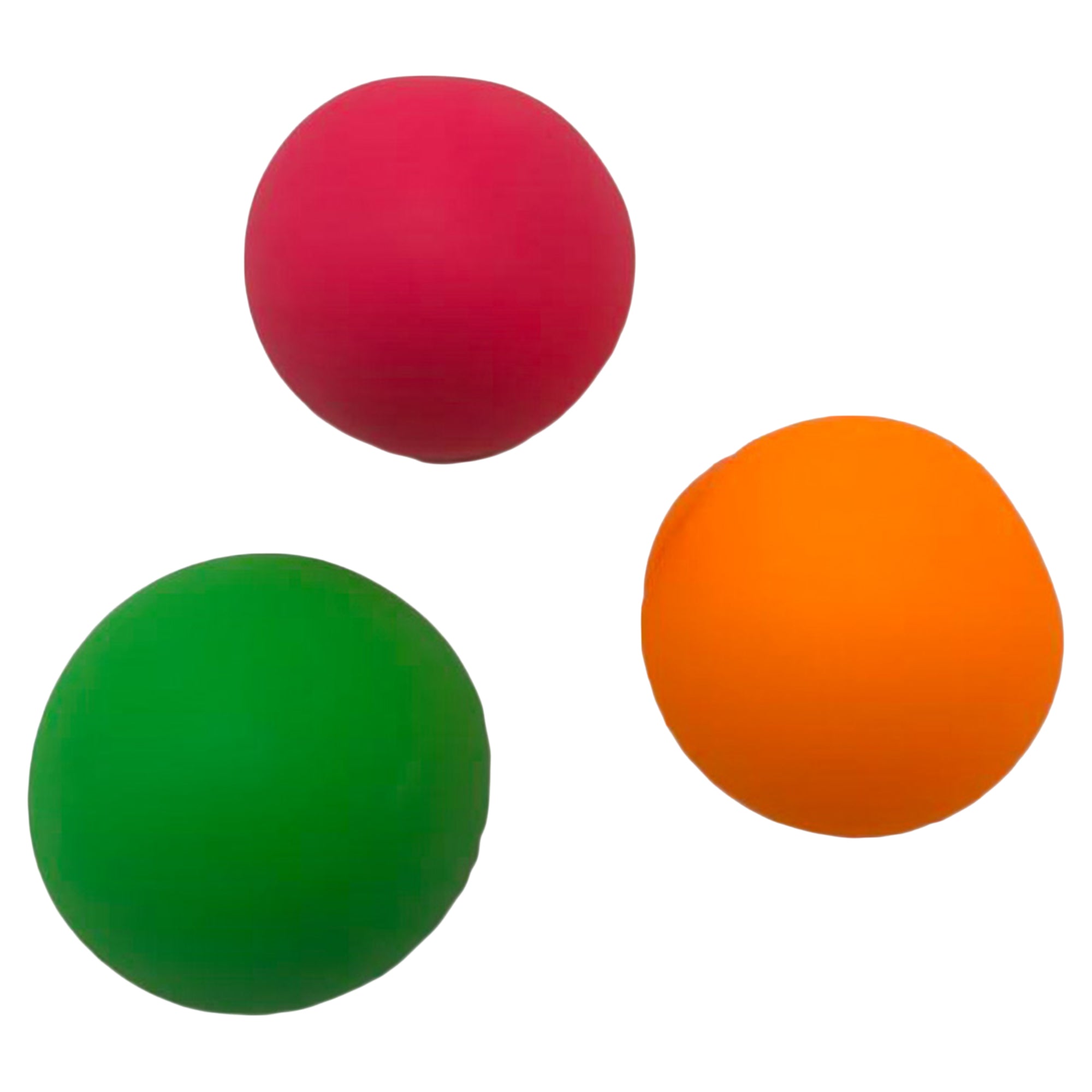 4.5cm 3 - Pack Squishy Balls - Mastermind Toys___248302