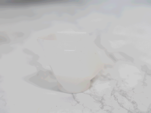 KiwiCo-Crystal Ombre Soap Making