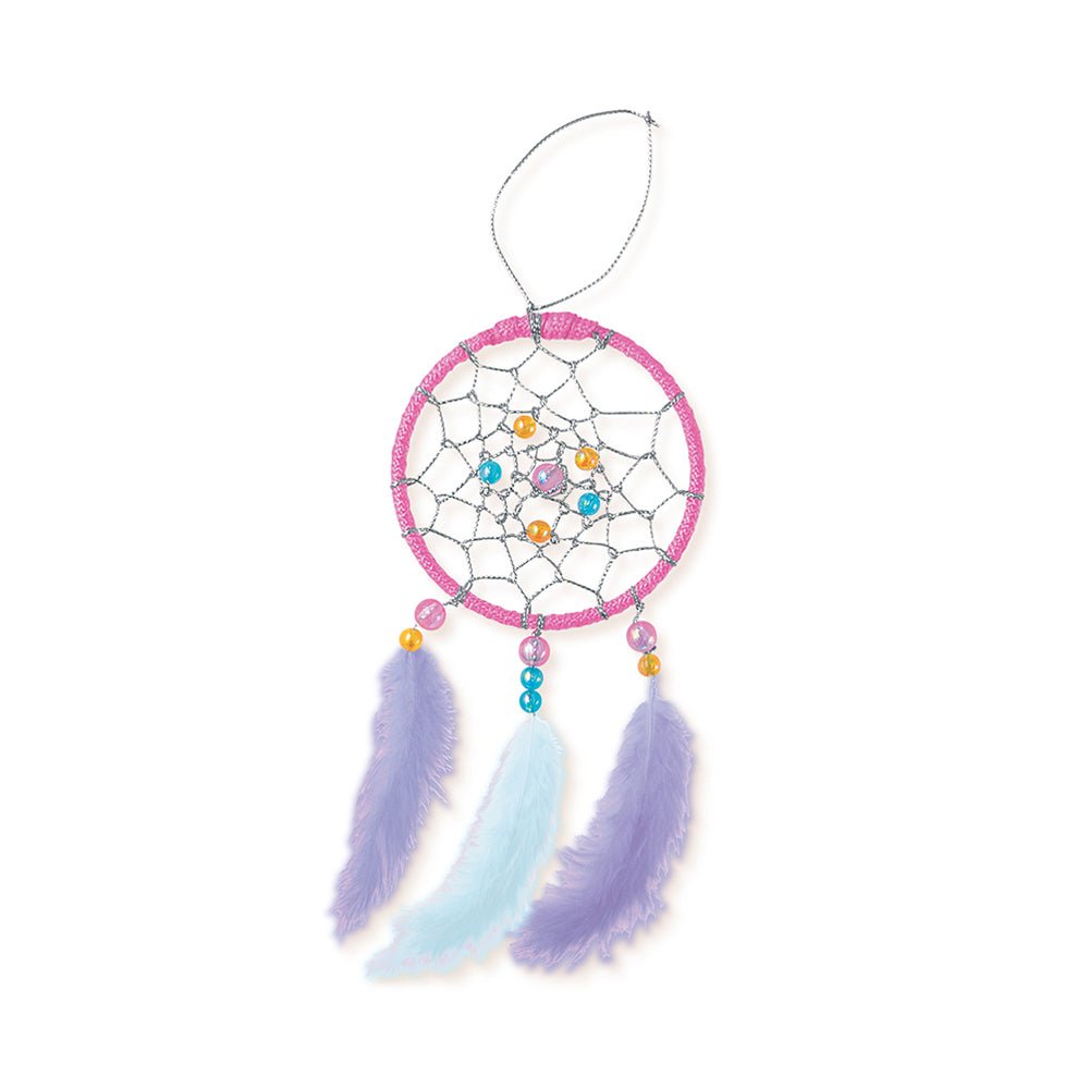 4M Dream Catcher Making Kit - Mastermind Toys___218559