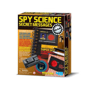 4M KidzLabs Spy Science - Mastermind Toys___120852