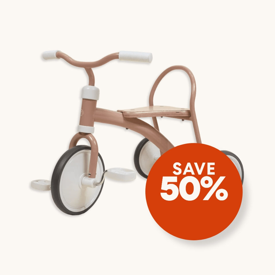 50% OffCoco Village Outdoor & Ride-On