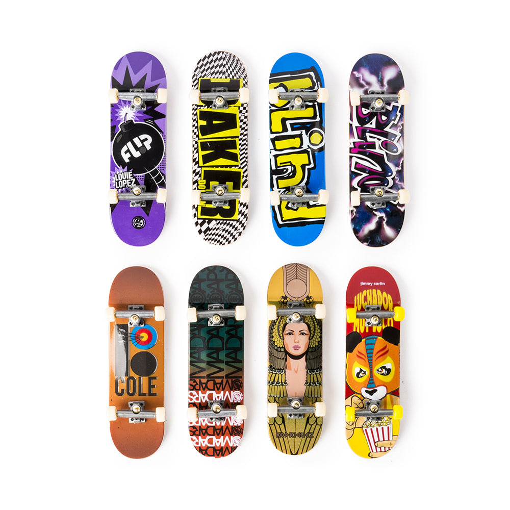 Tech Deck 96mm Fingerboards Asst