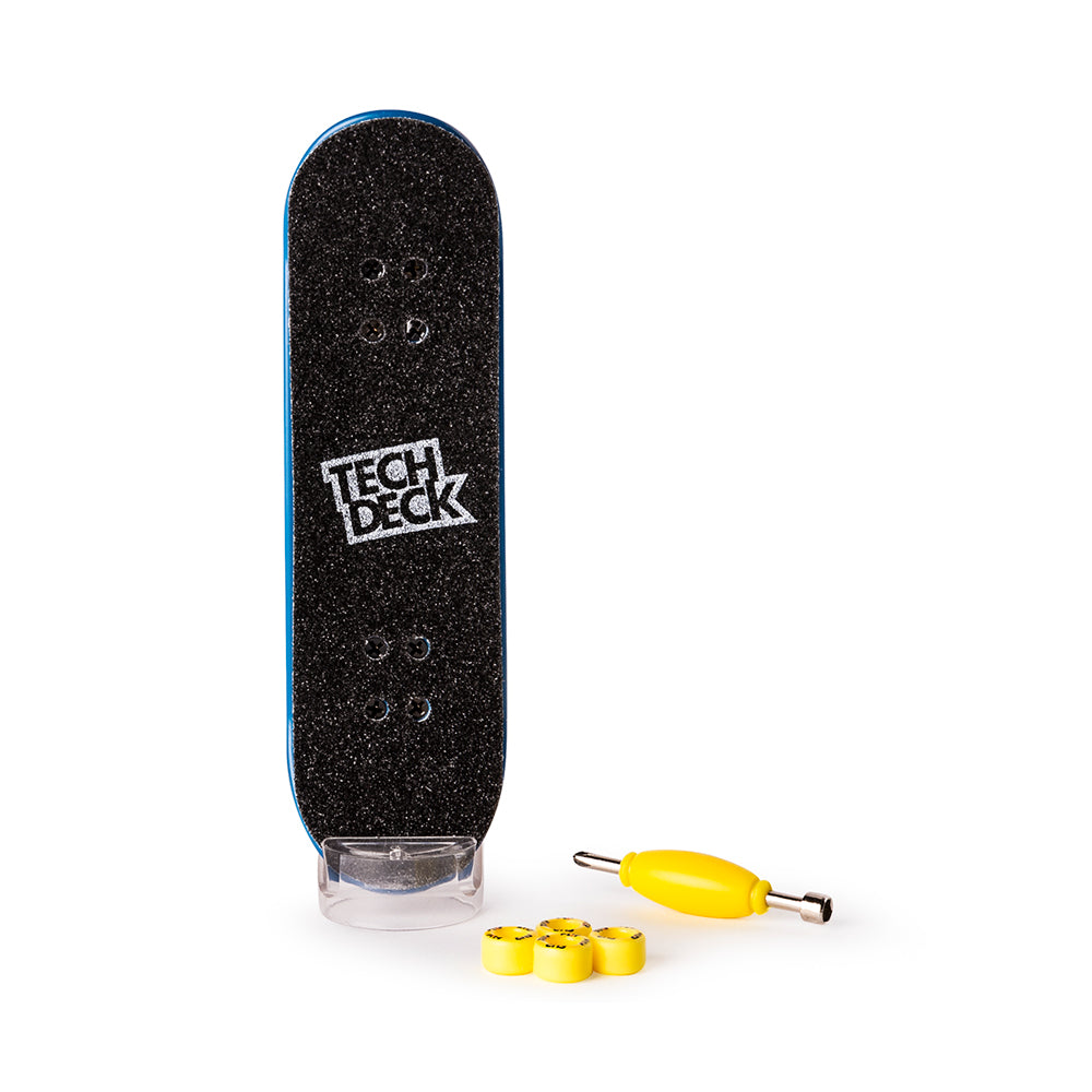 Tech Deck 96mm Fingerboards Asst