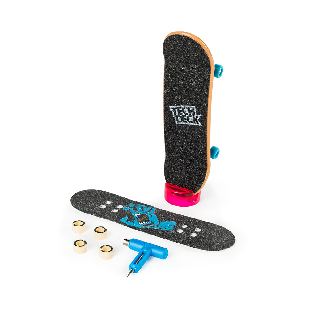 Tech Deck 96mm Fingerboards Asst