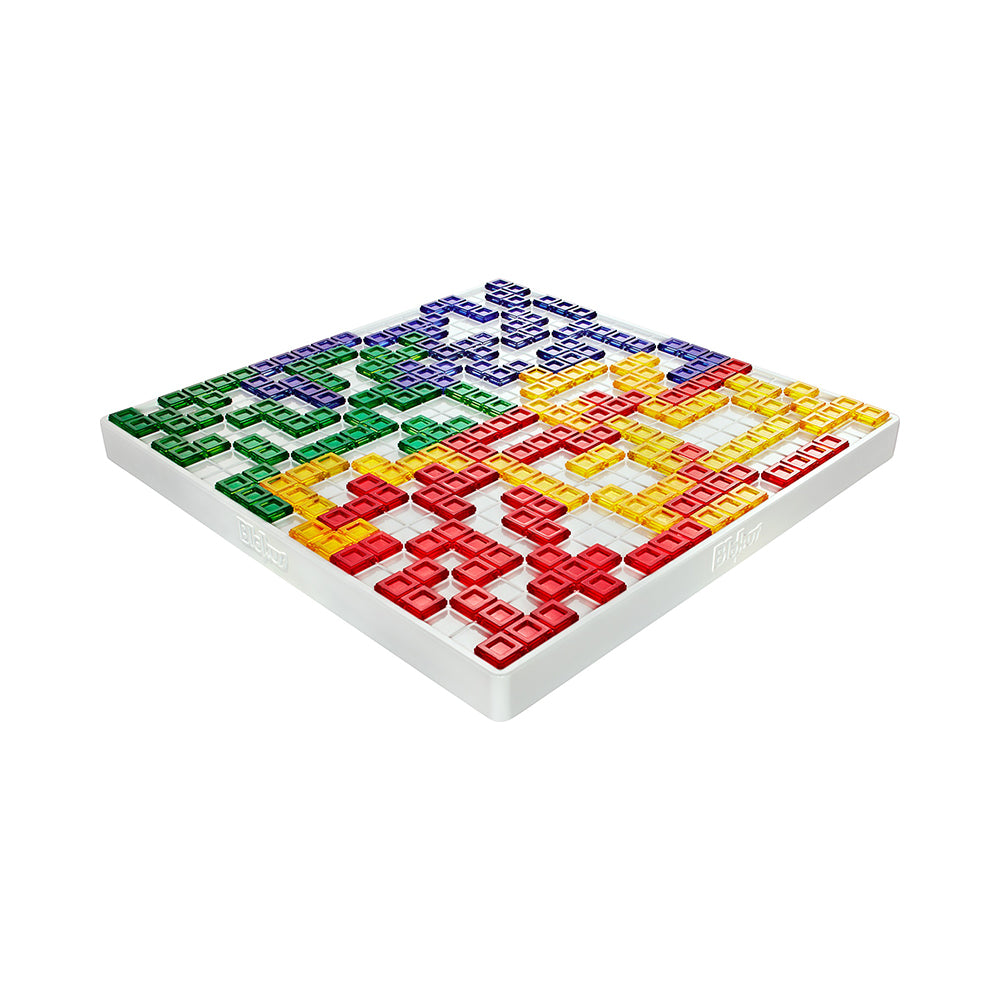 Blokus Game