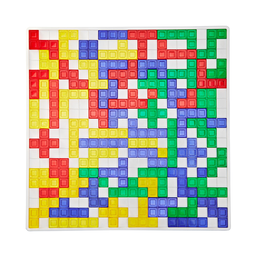 Blokus Game