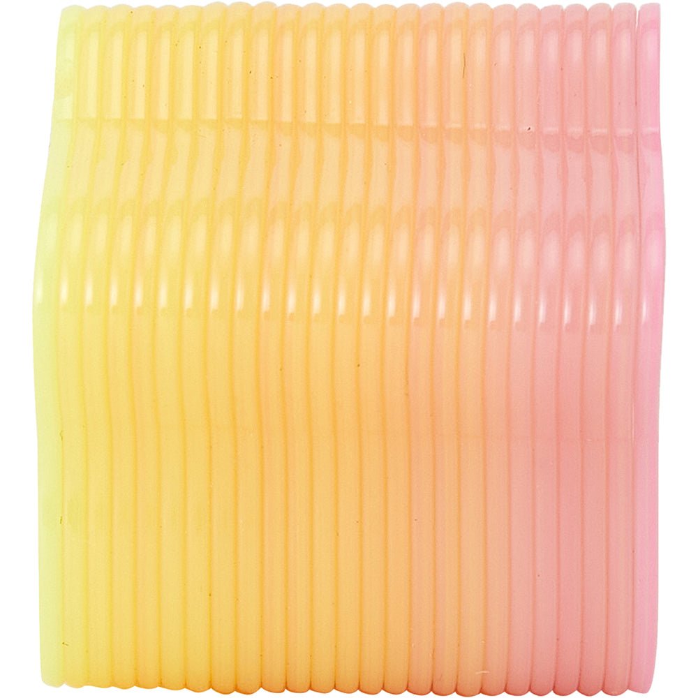 6 Pack Rainbow Spring Toy - Mastermind Toys___244374