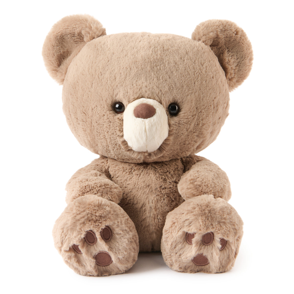 GUND Forever Friends Kai Teddy Bear