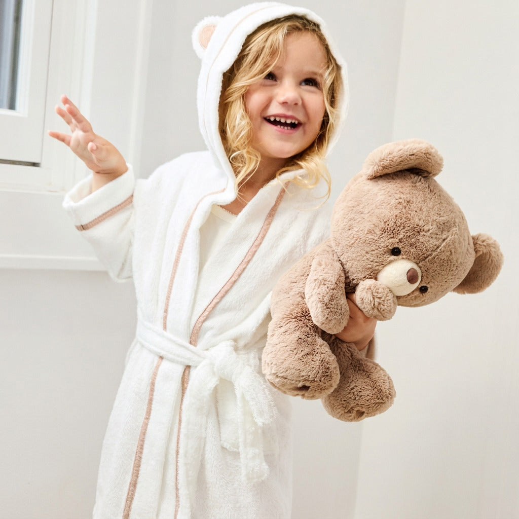 GUND Forever Friends Kai Teddy Bear