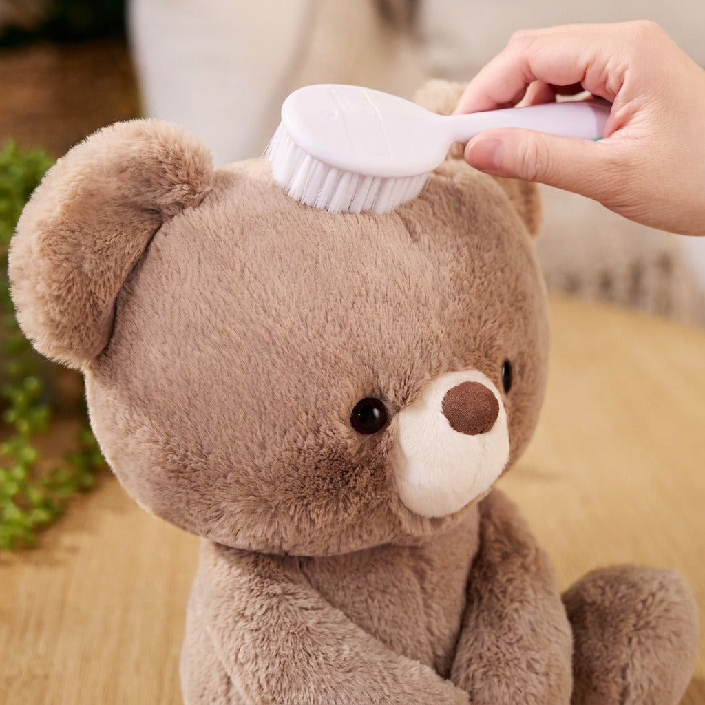 GUND Forever Friends Kai Teddy Bear