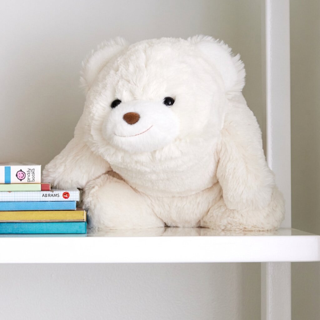 GUND Forever Friends Snuffles Teddy Bear