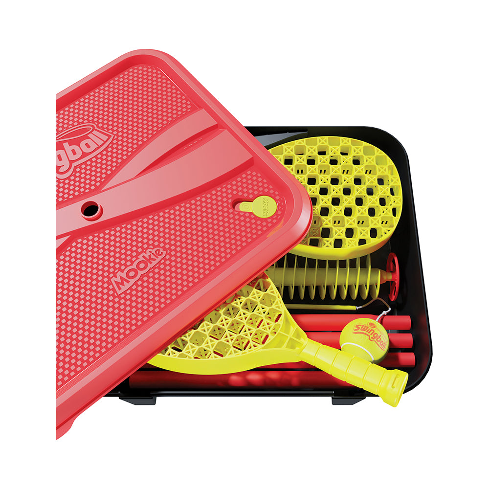 Mookie Swingball Tetherball Game Mastermind Toys