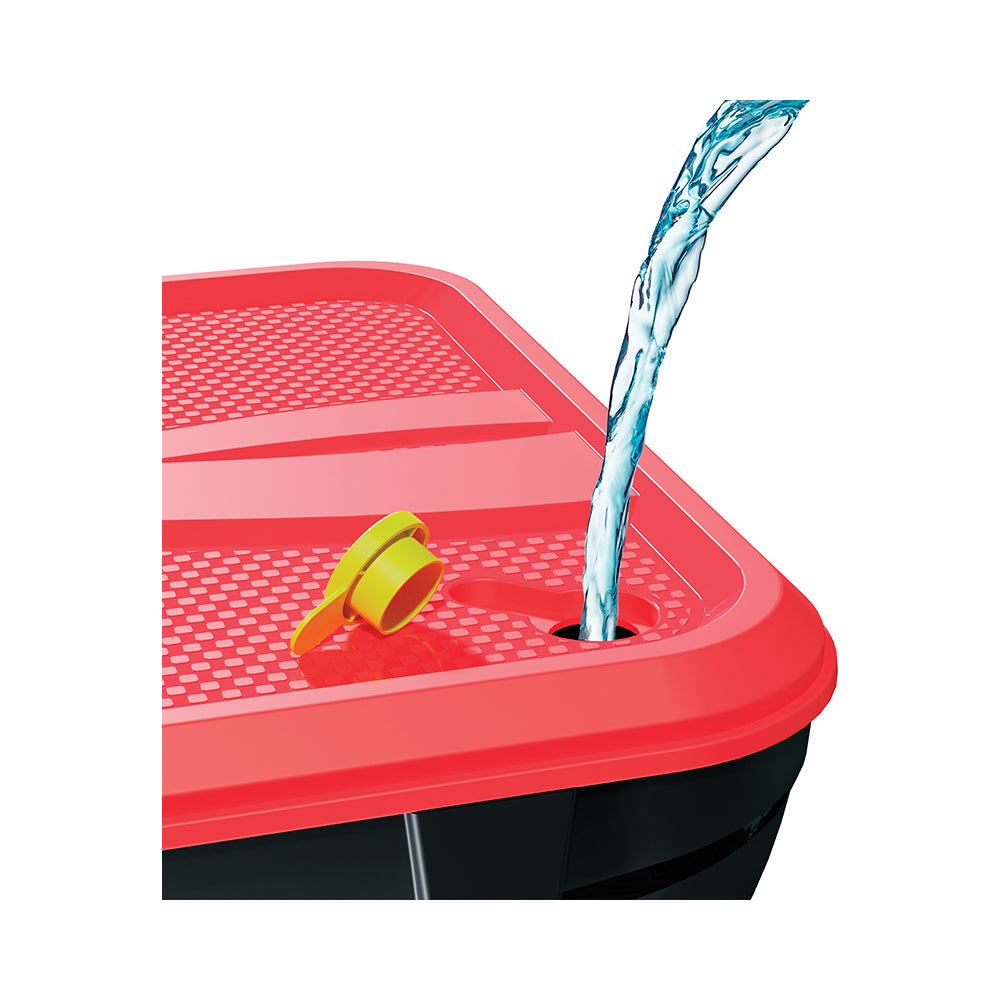 Mookie Swingball Tetherball Game Mastermind Toys