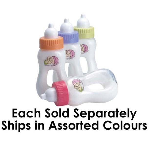 Magic Milk Bottle With Hole Mastermind Toys