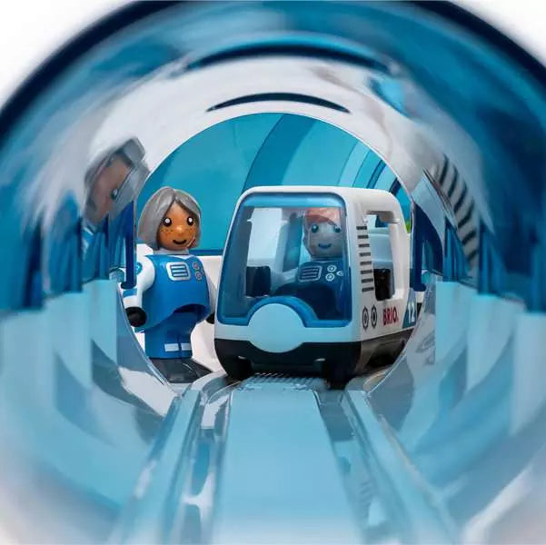 BRIO World Space Deluxe Set