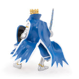 Papo Blue Dragon King