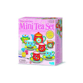 4M Mini Tea Set Painting Kit