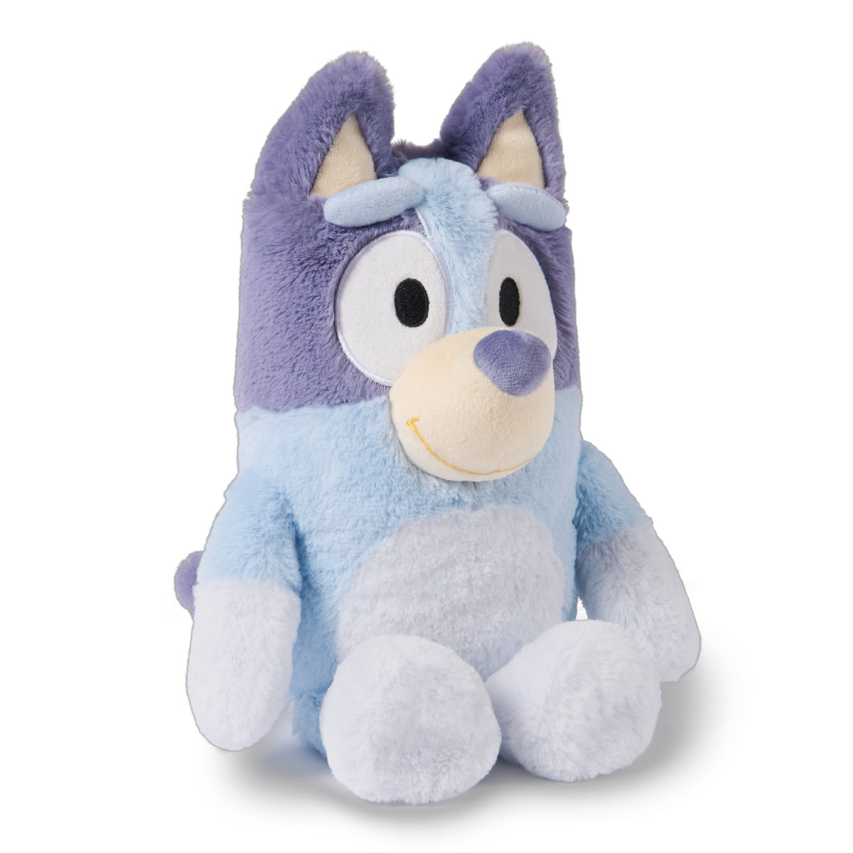 GUND Sustainably Soft Bluey Plush