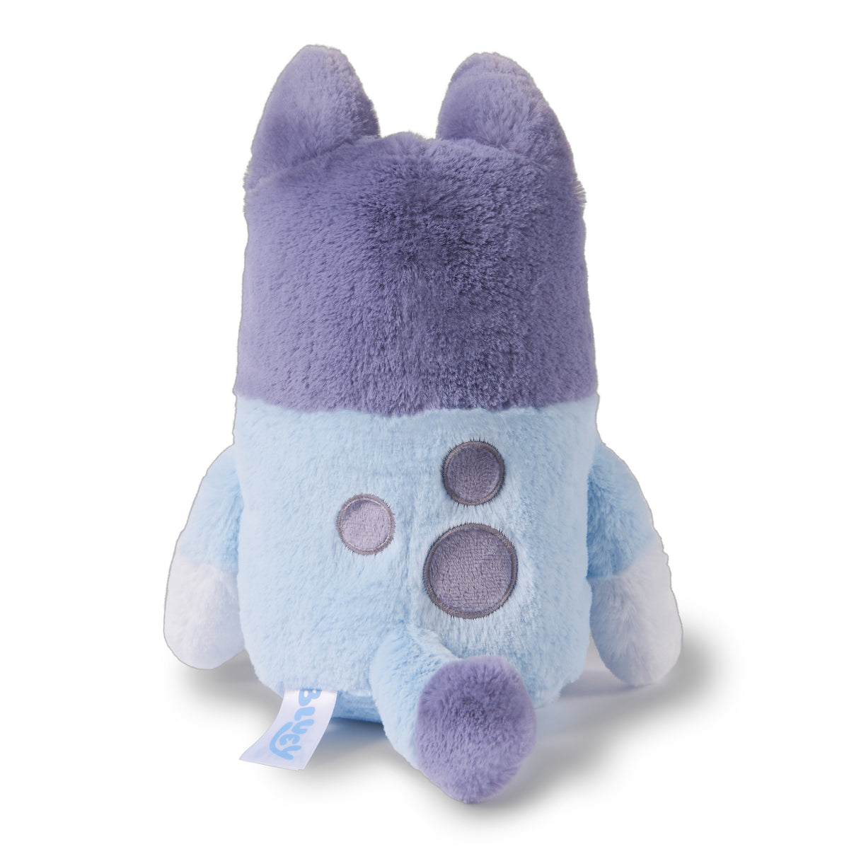 GUND Sustainably Soft Bluey Plush