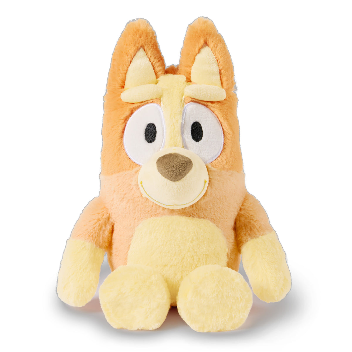 GUND Sustainably Soft Bingo Plush