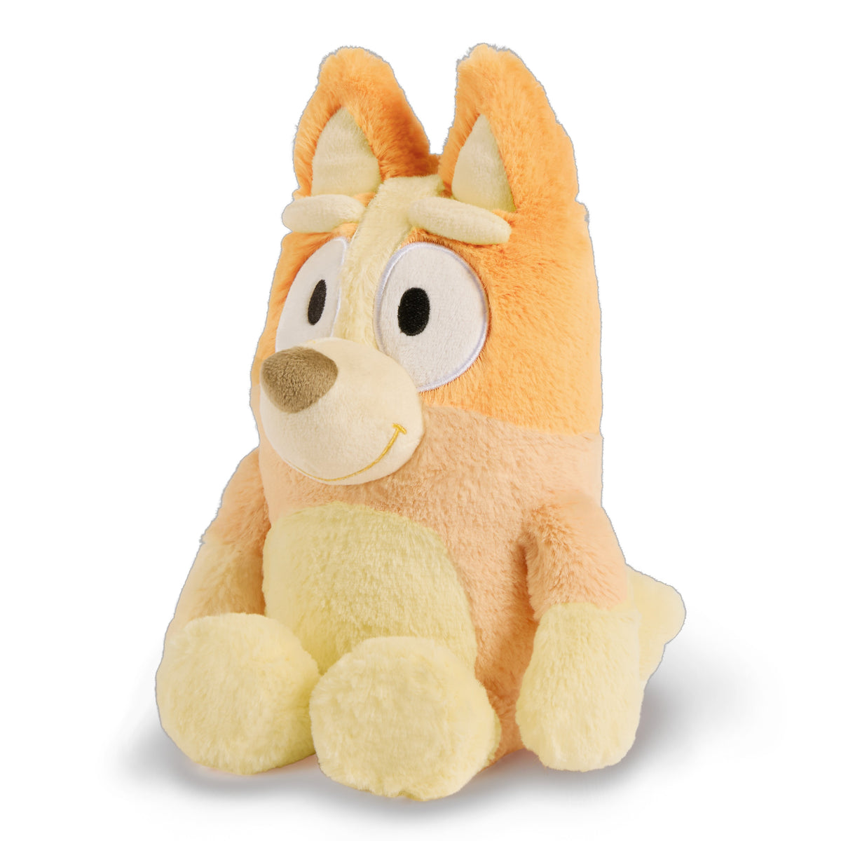 GUND Sustainably Soft Bingo Plush