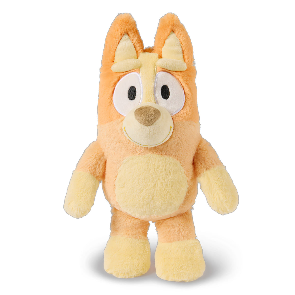 GUND Sustainably Soft Bingo Plush