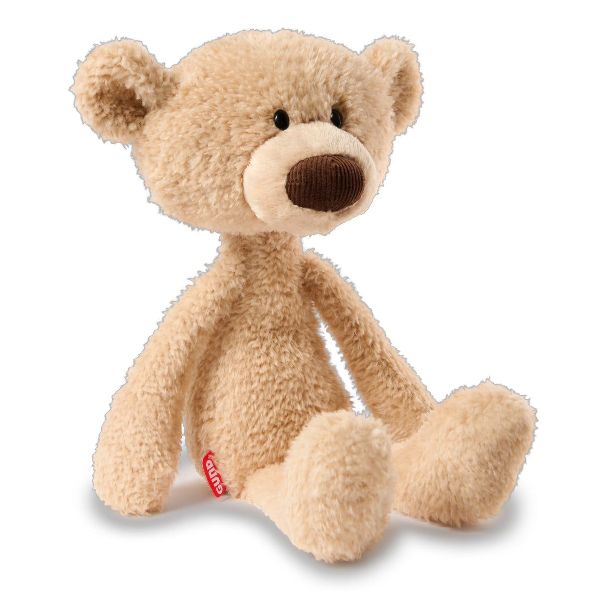 GUND Forever Friends Toothpick Teddy Bear