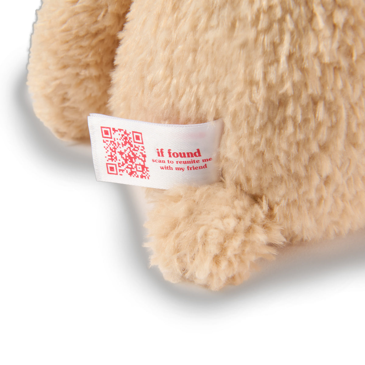 GUND Forever Friends Toothpick Teddy Bear