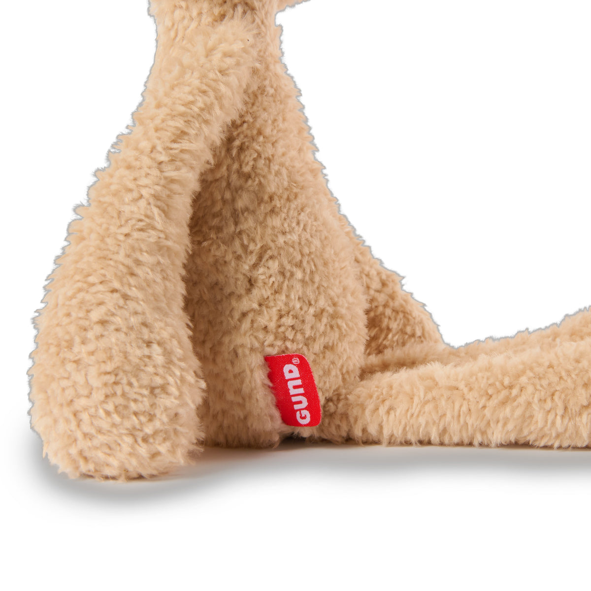 GUND Forever Friends Toothpick Teddy Bear
